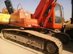 USED DOOSAN DH220LC-7 Excavator With Jack hammer
