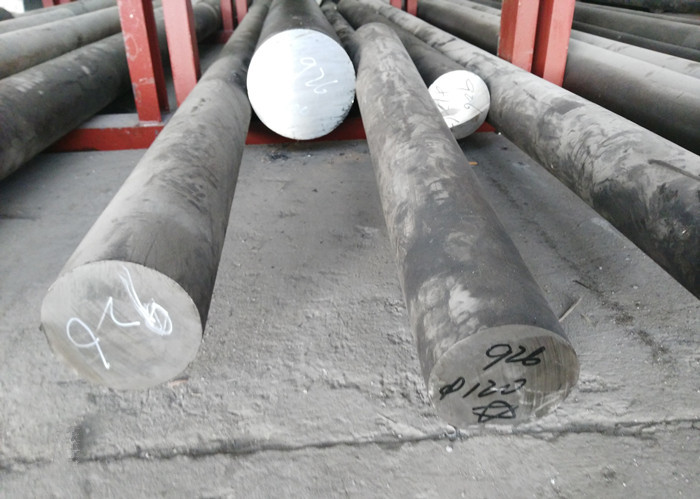 UNS N08800 Incoloy Alloy High Tempreture Bar Plate Pipe Corrosion Resistance