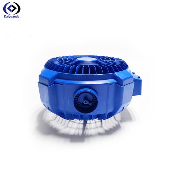Quality Smooth Finish LKM Tooling Base Injection Molding Plastic Electronic Parts for sale