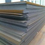 10mm 6mm 2mm 4mm 5mm Mild Steel S275jr Cold Rolled Ms Carbon Steel Sheet Plate