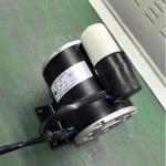 Bialetti bevergae vane pump motor 180w 60Hz with Mounting Feet IEC And DIN42673