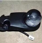 Foton Truck Parts Ceiling Lamp 1b2203710 Left Flank Indicator Plastic Heavy