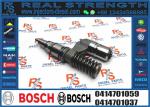 0414701059 0414701058 for Bosch 0414701055 0414701047 common rail injector