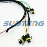 Part Number 215-3249 Wiring Harness for C9 Engine in E330C Excavator