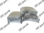 NE6 Engine Spare Part Large And Small Tiles 12117-95001 12117-95007 For Nissan