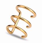 India Hot Sale Single Ear Cuff No Piercing Cartilage Ear Cuff