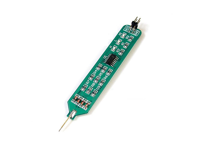 5V 3.3V Logic Test Pen Probe High Low Level Test Electronic Components