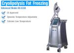 Fat Burning Cryolipolysis Fat Freeze Slimming Machine , Fat Cavitation Machine