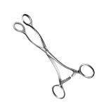 Surgical Operation Theatre Equipments Dissecting Tumor Hemostatic Forceps
