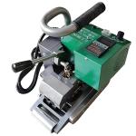 Asia Europe Market Welding Machine for 0.2-2.5mm Geomembrane Fish Pond Liner