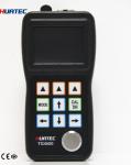 Echo-echo Wall Ultrasonic Thickness Gauge Ultrasonic Coating Thickness Gauge