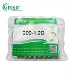 200 - 1.2D Low Price Copper Material Quick Soldering Iron Tip