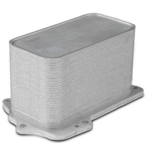 Wholesale 11428583901 Engine Parts BMW Oil Cooler from china suppliers