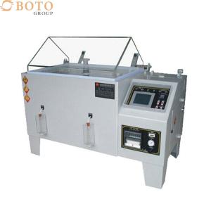Wholesale corrosion test chamber GB2423.34-86 Salt Spray Corrosion Test Chamber Temperature And Humidity Conbined from china suppliers