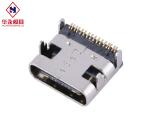 16Pin USB Type C Connector