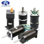 Brushless DC Motor 24V 3000 To 30W Drive Speed Regulation Replaces Brushed High