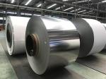 Galvalume Prime Hot Dipped Galvanized Steel Sheets In Coils PPGI GI ZINC Coated