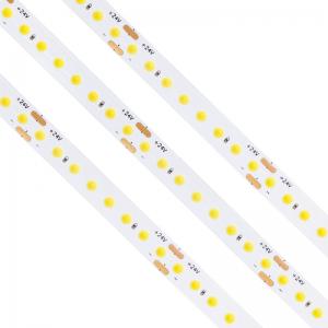 Wholesale Cri90 Rgb Cob Led Strip 8mm Dot Free Led Strip Lights 160 Led from china suppliers