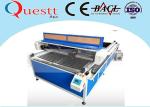 CO2 Glass Tube Leather Laser Engraving Machine