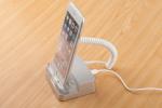 COMER anti-theft mobile phone display security stand acrylic display holder for