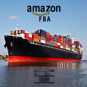 Wholesale DDP International Freight Forwarder To Amazon USA from china suppliers