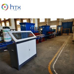 Wholesale Fully Automatic Faux Concrete Panels Machine Wet Cast Concrete from china suppliers