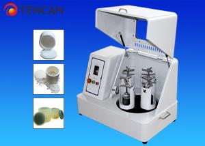 Wholesale TENCAN 10L Planetary Ball Mill for Active Carbon Powder sample grinding from china suppliers