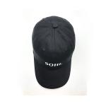 Brand quality 6 panel embroidered custom dad hat cap,customize logo sport men