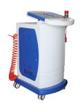 External Dimension 550*710*1000 Engine Carbon Cleaning Machine For Advanced