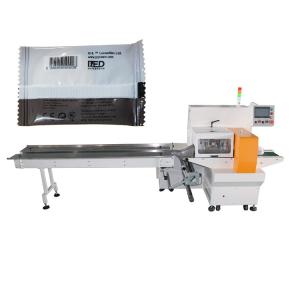 Wholesale OPP PE Horizontal Flow Packing Machine from china suppliers