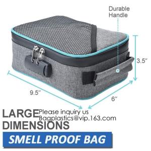 Buy cheap Child Resistant Bag, Case, storage bag, handbag, clutch bag, purse, Moisture from wholesalers