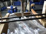 Lubricating Oil 1000 Litre Plastic Totes Aseptic Bag PE84 PE60