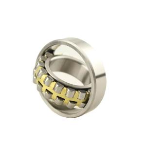 Wholesale IATF Sealed Spherical Roller Bearings 22314 Double Row OEM from china suppliers