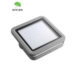 IP65 140 200 Watt Dimmable Waterproof LED Floodlight Service Station