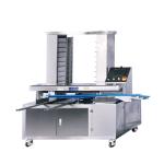 PAPA Automatic Crispy Durian Cake Production Line