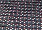 High Brightness Outdoor LED Display Module , P10 Full Color LED Module DIP 346