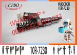 Fuel Injector 280-0574 289-0753 211-3024 359-7434 10R-8500 10R-8502 359-4050 10R