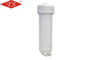Wholesale Durable PP 600G RO Membrane Housing 115mm Diameter Design For RO System from china suppliers