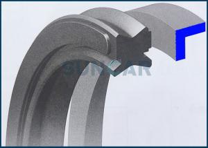 Wholesale BRL Back-Up Ring Hydraulic Seal Anti - Friction High Pressure Seals from china suppliers