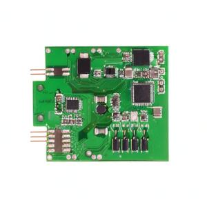 Wholesale HASL Immersion Gold OSP Aerospace PCB Assembly PCBA Services from china suppliers