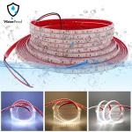 Die-Cutting Board 110v220v 10mm 180LEDs 4000K IP67 Waterproof SMD2835 LED Strip