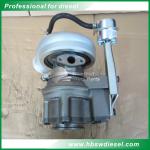 Holset Turbocharger HX30W 4040353 C4040382 for Cummins 4BT engine