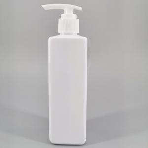Wholesale PET Plastic 24mm 6.7oz Shampoo Pump Bottles from china suppliers