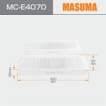 Auto Clean Room Cabin Air Filter 647992 for PEUGEOT 3008 Easy Installation by