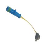 Mercedes-Benz C300 CLA250 E400 G550 W205 S205 W213 Brake Pad Wear Sensor