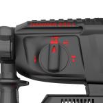 Demolition Walls Brushless Rope Hammer Impact Wireless Drilling Machine Multi