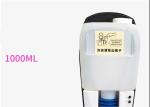 Intelligent Automatic Hand Sterilizer , Touchless Automatic Liquid Soap