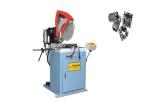 Aluminium 3kw 7cm Stainless Steel Pipe Cutting Machine