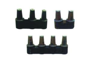 Wholesale Rubber Separable Connectors 200a , 15kv Class Loadbreak Junction from china suppliers