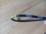 OEM / ODM Power Twist Rubber V Belt Long Usage Lives Adjustable Length